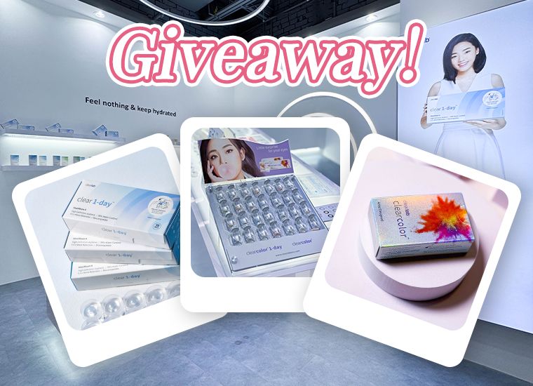 Clearlab Mother's Day Giveaway